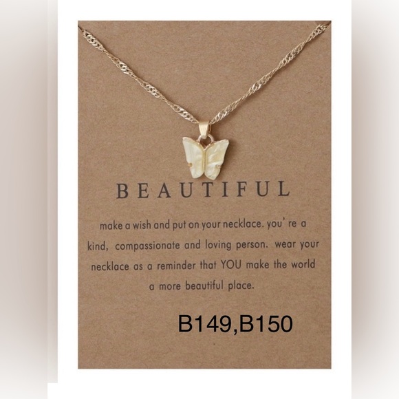 Jewelry - Sparkle in Style with Our Necklace! HIMIWAY Trendy Pendant necklace